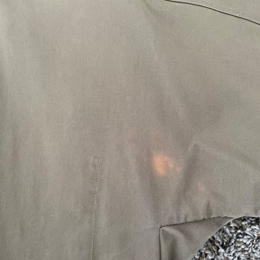 MM6 / Cotton Velvet Coat/2014 AW/size 40 - Picture 15 of 15